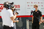 Foto zur News: Kevin Magnussen (Haas)