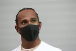 Foto zur News: Lewis Hamilton (Mercedes)