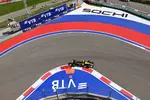 Foto zur News: Esteban Ocon (Renault)