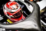 Foto zur News: Kevin Magnussen (Haas)