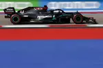 Foto zur News: Lewis Hamilton (Mercedes)