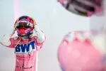 Foto zur News: Sergio Perez (Racing Point)