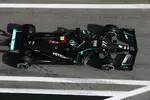 Foto zur News: Valtteri Bottas (Mercedes)