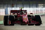 Foto zur News: Charles Leclerc (Ferrari)