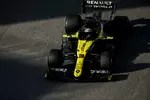 Foto zur News: Daniel Ricciardo (Renault)