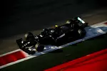 Foto zur News: Valtteri Bottas (Mercedes)