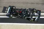 Foto zur News: Lewis Hamilton (Mercedes)