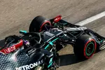 Foto zur News: Lewis Hamilton (Mercedes)