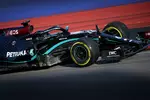 Foto zur News: Lewis Hamilton (Mercedes)