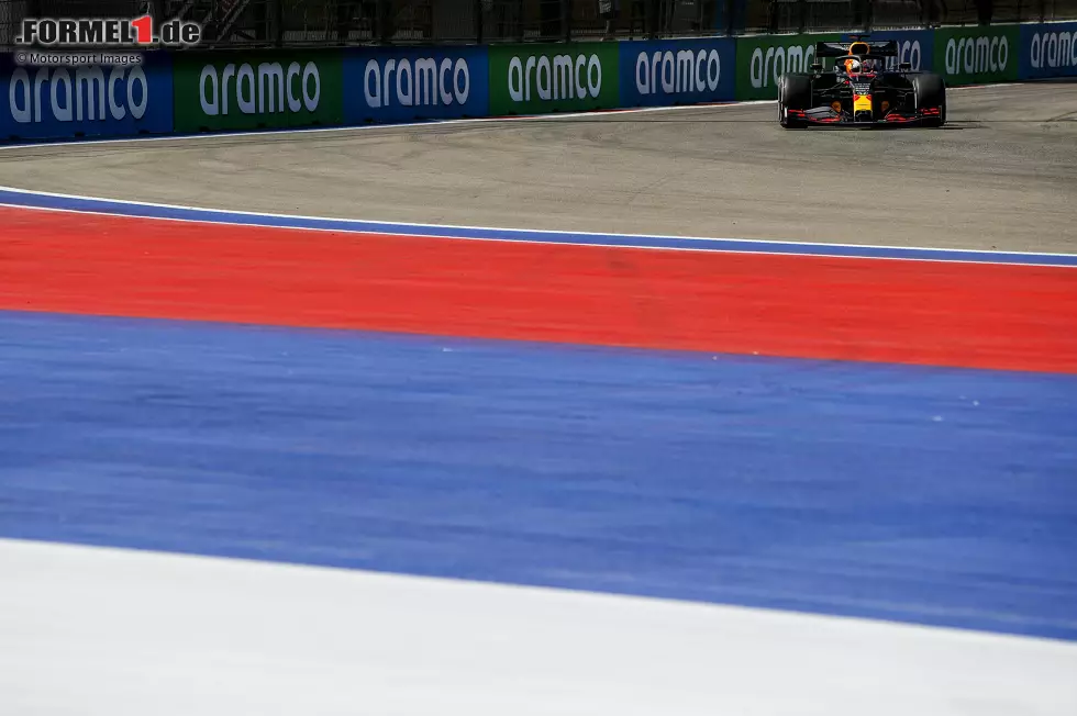 Foto zur News: Max Verstappen (Red Bull)