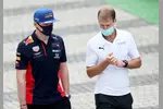 Foto zur News: Max Verstappen (Red Bull)