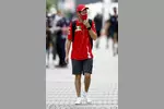 Foto zur News: Sebastian Vettel (Ferrari)