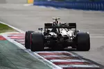 Foto zur News: Valtteri Bottas (Mercedes)