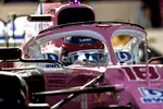 Foto zur News: Lance Stroll (Racing Point)