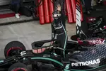 Foto zur News: Lewis Hamilton (Mercedes)