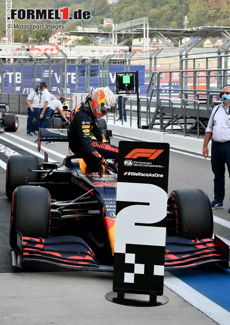 Foto zur News: Max Verstappen (Red Bull)