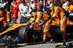 Foto zur News: Lando Norris (McLaren)