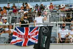 Foto zur News: Lewis Hamilton (Mercedes)