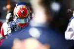 Foto zur News: Alexander Albon (Red Bull)