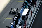 Foto zur News: Valtteri Bottas (Mercedes)