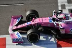 Foto zur News: Sergio Perez (Racing Point)