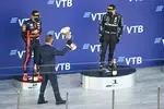 Foto zur News: Valtteri Bottas (Mercedes)