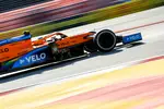 Foto zur News: Lando Norris (McLaren)