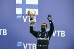 Foto zur News: Valtteri Bottas (Mercedes)