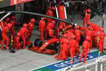 Foto zur News: Charles Leclerc (Ferrari)