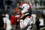 Foto zur News: Antonio Giovinazzi (Alfa Romeo)