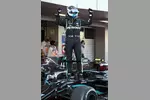 Foto zur News: Valtteri Bottas (Mercedes)