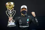 Foto zur News: Valtteri Bottas (Mercedes)