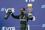 Gallerie: Valtteri Bottas (Mercedes)