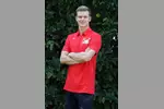 Foto zur News: Mick Schumacher (Ferrari)