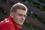 Foto zur News: Mick Schumacher (Ferrari)