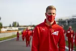 Foto zur News: Mick Schumacher (Ferrari)