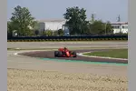 Foto zur News: Callum Ilott (Ferrari)