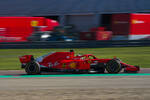 Foto zur News: Callum Ilott (Ferrari)