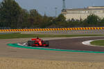 Foto zur News: Mick Schumacher (Ferrari)