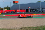 Foto zur News: Mick Schumacher (Ferrari)