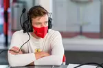 Foto zur News: Callum Ilott (Ferrari)