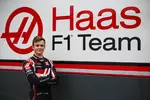 Foto zur News: Callum Ilott