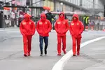 Foto zur News: Charles Leclerc (Ferrari)