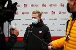 Foto zur News: Kevin Magnussen (Haas)