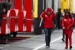 Foto zur News: Charles Leclerc (Ferrari)