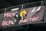 Foto zur News: Mick Schumacher