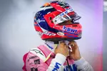 Foto zur News: Sergio Perez (Racing Point)