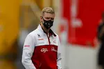 Foto zur News: Mick Schumacher