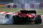 Foto zur News: Sebastian Vettel (Ferrari)