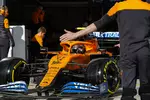 Foto zur News: Lando Norris (McLaren)